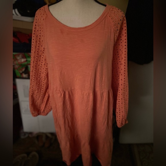 Casual summer dress - Picture 3 of 5